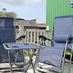 Hannahs Shepherds Hut - Uk43564 Feriehus Bowness-on-Solway