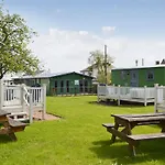 Vakantiehuis Hannahs Shepherds Hut - Uk43564 Bowness-on-Solway