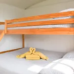 Hannahs Shepherds Hut - Uk43564 Feriehus *