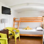 Feriehus Hannahs Shepherds Hut - Uk43564 Bowness-on-Solway