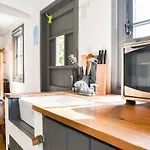 Hannahs Shepherds Hut - Uk43564 Vakantiehuis Bowness-on-Solway