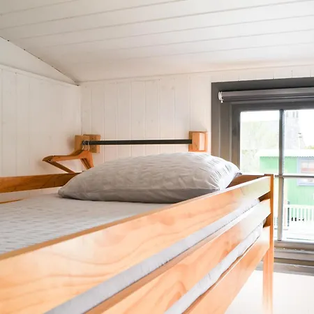 Hannahs Shepherds Hut - Uk43564 Vakantiehuis