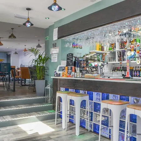 Vakantiehuis Hannahs Shepherds Hut - Uk43564 *