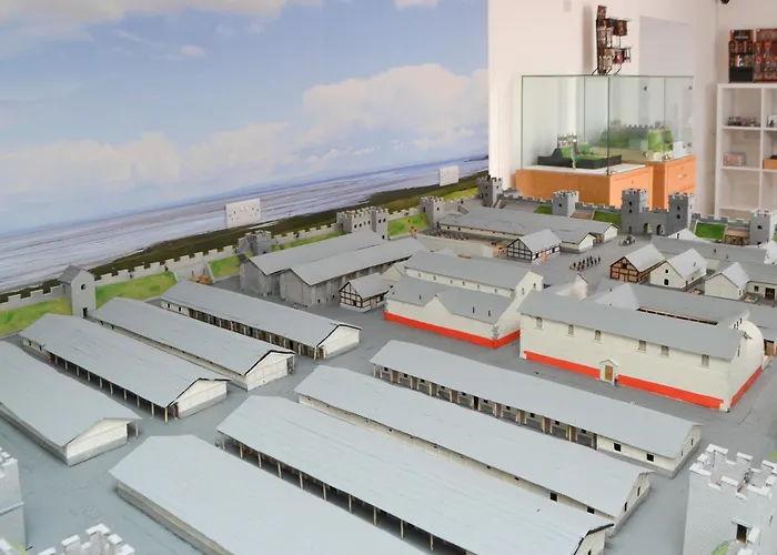 Hannahs Shepherds Hut - Uk43564 Bowness-on-Solway