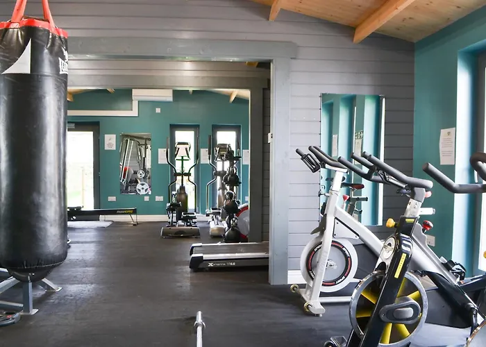 Hannahs Shepherds Hut - Uk43564 * Bowness-on-Solway