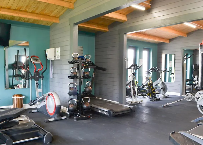 Hannahs Shepherds Hut - Uk43564 Сasa de vacaciones