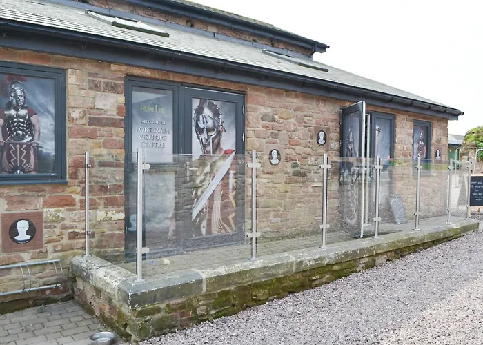 Hannahs Shepherds Hut - Uk43564 Сasa de vacaciones Bowness-on-Solway