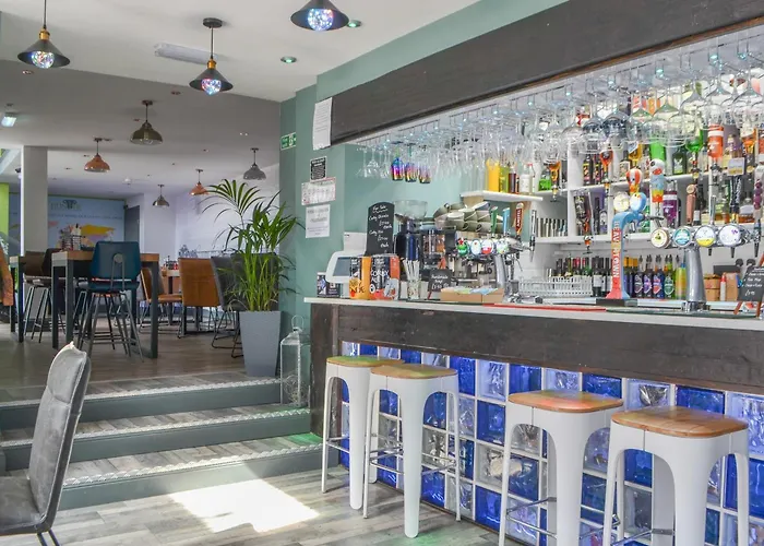 Сasa de vacaciones Hannahs Shepherds Hut - Uk43564 *